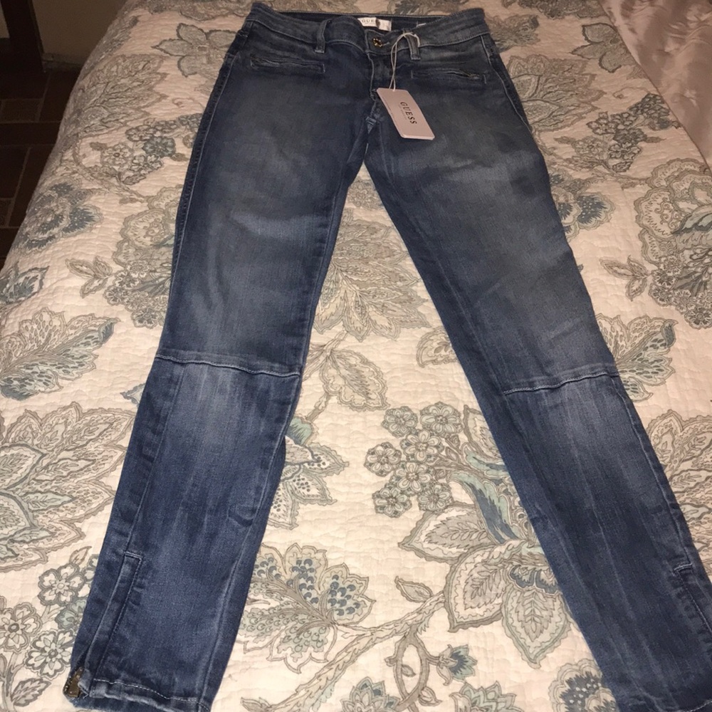 Guess Jeans new with tags